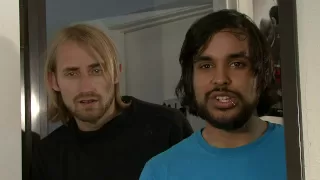 Mega64: Wii Fit Makes You Hot