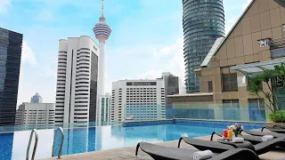 Cormar Suites, Kuala Lumpur, Malaysia