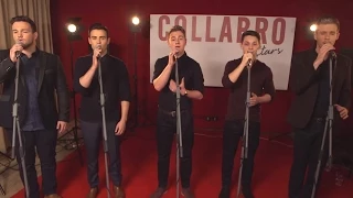 Collabro - All Of Me (Live) (John Legend Cover)