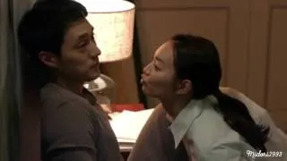 [KISS SCENE] Oh My Venus Ep 11 - So Ji Sub and Shin Min A.mp