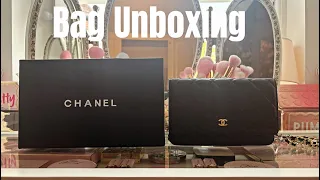 Bag Unboxing 👜