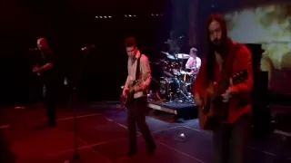 The Tragically Hip - Ahead By A Century (live)