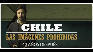 Chile, Las Imagenes Prohibidas - Adiós General (1988 - 1990) (Capitulo 4) T1E04