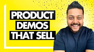 How To Give Product Demos That Sell Using These 5 Tips