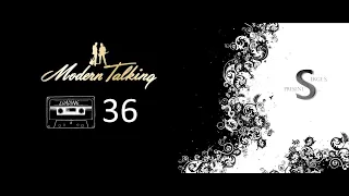 Modern Talking - Remixes 36 (Serge S Mix)