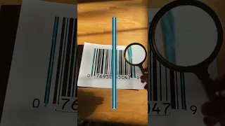 Hidden 666 in Barcodes?