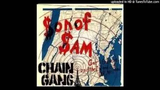 Chain Gang - Gary Gilmore & The Island Of Dr. Moreau