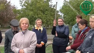 І знову про дороги - пішоходні!