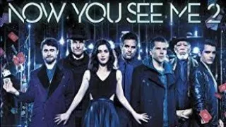 Now You See Me 2 || Full Hollywood Movie In Hindi Dubbed With Dual Audio Magical Movie Full HD