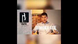 Politik zum Anschauen - Demokratie vs. Diktatur