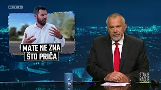 Nije Matina krivnja | STANJE NACIJE EP49-9