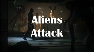 Alien Isolation Special - Aliens Attack