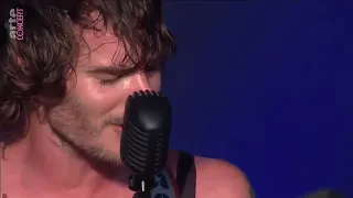 All Them Witches Live Concert 2023