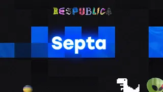 Septa на Respublica FEST 2020