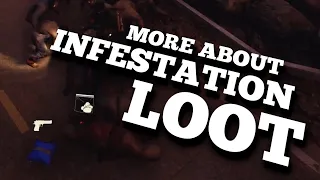 More About Infestation LOOT | Stream Clip