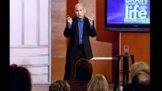 Dr. Daniel Amen - "Change Your Brain, Change Your Life"