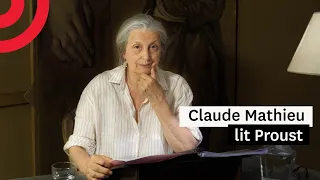 À la recherche du temps perdu - 122e lecture, par Claude Mathieu