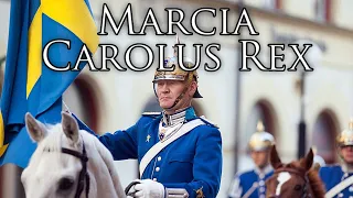 Swedish March: Marcia Carolus Rex - March of Carolus Rex