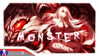 Nightcore - Monster