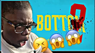 Glorb - THE BOTTOM 2 🥵😱 ( EPIC REACTION VIDEO!! )