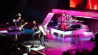 STYX MN 4/19/13 - Too Much Time On My Hands