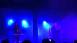 Solar Fake - I hate you more than my life (live in Erfurt 21.3.2014)