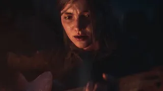 THE LAST OF US PART 2 - Extended TV Spot (Cinematic Trailer)