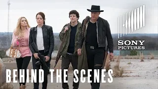 Zombieland: Double Tap - Keeps Getting Better - At Cinemas NOW