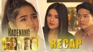 Kadenang Ginto Recap: Marga lashes out to her parents