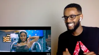 FIRST TIME LISTEN, WOW!! Zum feat., Shenseea - Rebel (Official Video) | Reaction