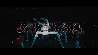 Armin Only Embrace Trailer: Jakarta