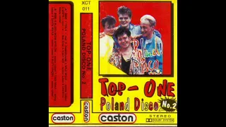 Top One  – Granica (1990)