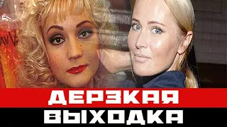 Кочевала по рукам. Дерзкий выпад в адрес Булановой обсуждает вся страна!