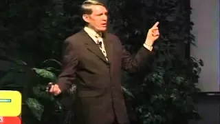 Kent Hovind: Dinosaurs and the Bible part 1