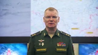 Минобороны РФ заявило об атаке украинских дронов по российским военным аэродромам