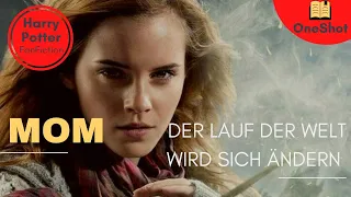 Mom - OS ⎮Harry Potter FanFiction⎮Hörbuch⎮zum Einschlafen, Entspannen⎮Hermine, Zeitreise, Tom Riddle