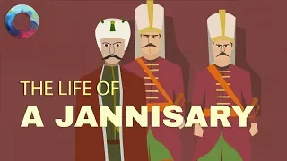 The Life of a Janissary