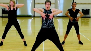 Toxic - Britney Spears | The Fitness Marshall | Dance Workout