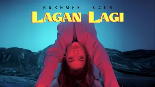 Rashmeet Kaur - Lagan Lagi (Official Video) | Kya Kariye EP | Bulleh Shah | Indiea Records