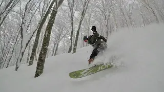 Snow Gear Hire in Hakuba Japan