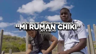Joy x Silvo - Mi Ruman Chiki (Official Music Video) Shot By @FuturisticProduction