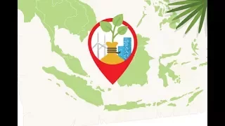 Green Finance Opportunities in ASEAN