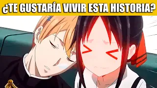 TOP 10 MEJORES ANIMES DE ROMANCE DE 2022