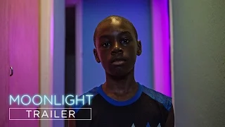 MOONLIGHT | HD TRAILER (deutsch/german)