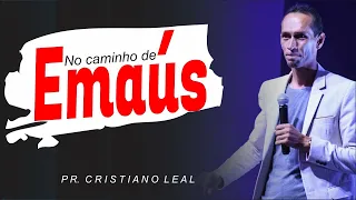 EMAÚS (PREGAÇÃO)