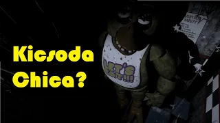 Kicsoda Chica?