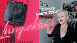 ✨ Ogromny Haul Lumpeksowy ✨ i nie tylko! Koniecznie zobacz co upolowałam w SH!