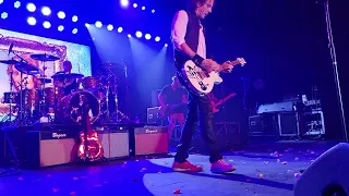 Rick Springfield- Light Of Love & Everybody's Girl- Hollywood Casino - Charles Town, WV 6/3/2022