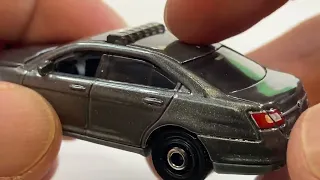 #Unboxing #Diecast #matchbox. FORD POLICE INTERCEPTOR (TAURUS).