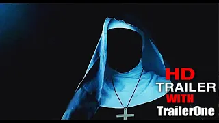 The Bad Nun: Deadly Vows 2020 (Official Trailer)